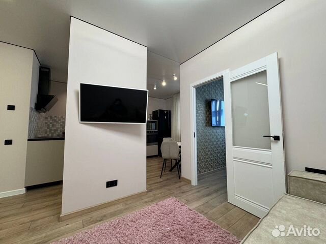 

2-к. квартира, 48 м², 7/14 эт.