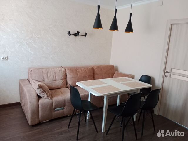 

3-к. таунхаус, 50 м²