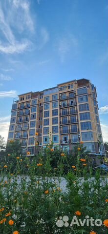 

3-к. квартира, 95,3 м², 4 кровати
