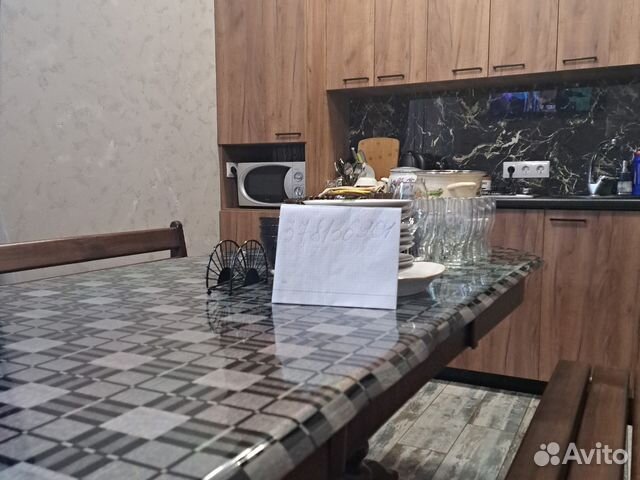 

Дом 178 м² на участке 7 сот.