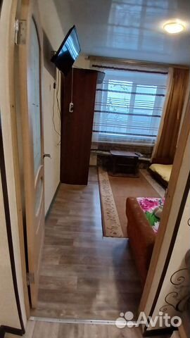

Дом 34 м² на участке 2 сот.
