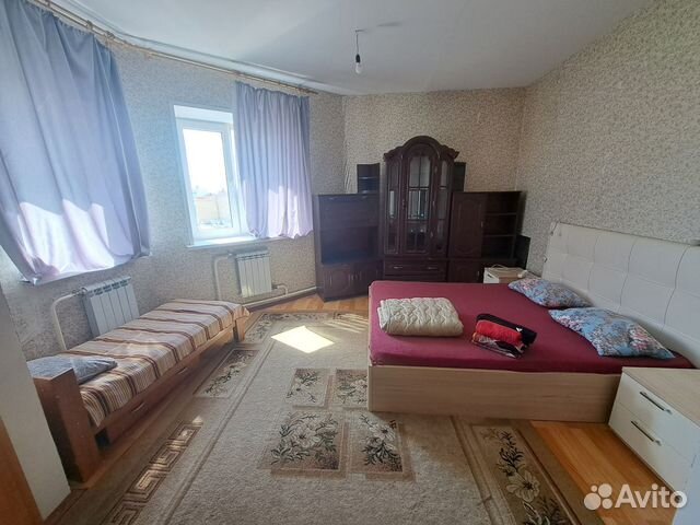 

3-к. квартира, 107 м², 5 кроватей