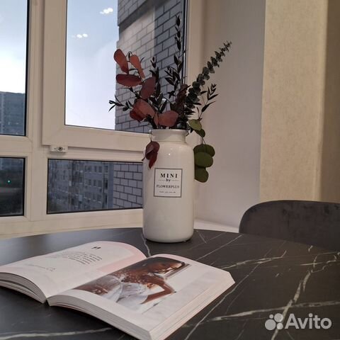 

2-к. квартира, 60 м², 9/24 эт.