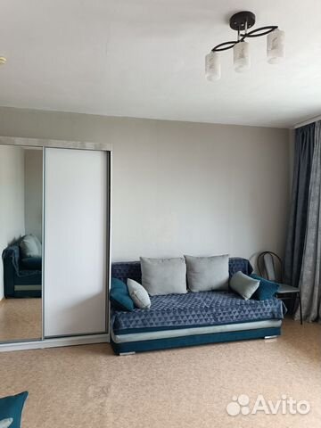 

2-к. квартира, 54,4 м², 5 кроватей