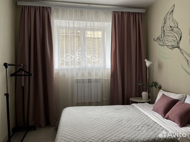 

Квартира-студия, 18,5 м², 1/5 эт.