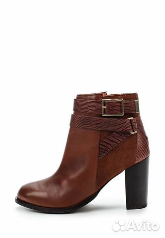 Новые Ботильоны topshop