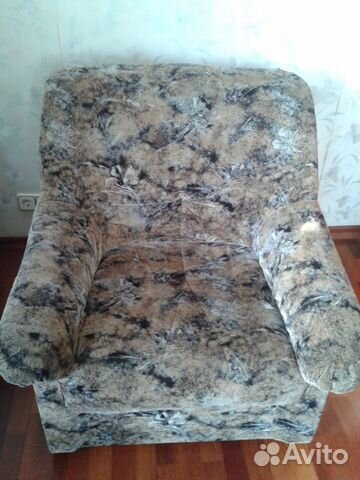 Кресло из комплекта Кресло из комплекта