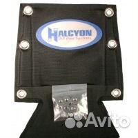 Halcyon Карман для лифт- бэга Storage Pak Halcyon Карман для лифт- бэга Storage Pak