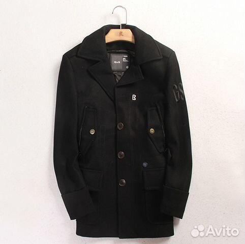 Пальто мужское Пальто мужское