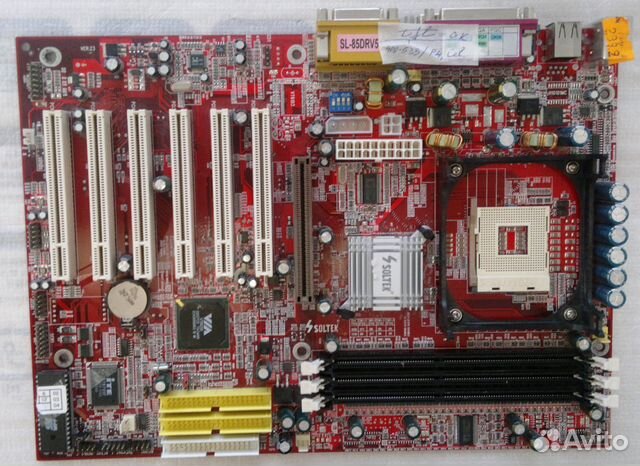 DRIVERS FOR SOLTEK SL-65F SOLTEK SL-65F DRIVER FREE