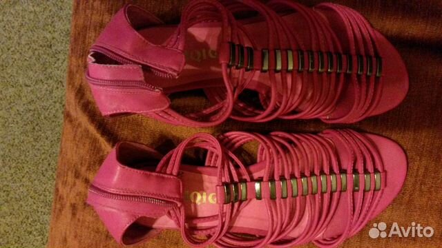 Босоножки Босоножки