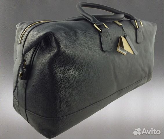 Дорожная сумка Burberry LUX арт.2446-1 Дорожная сумка Burberry LUX арт.2446-1