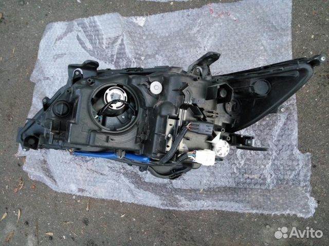 Фара правая лексус Es200 Es350 (2015-2018 год) Фара правая лексус Es200 Es350 (2015-2018 год)