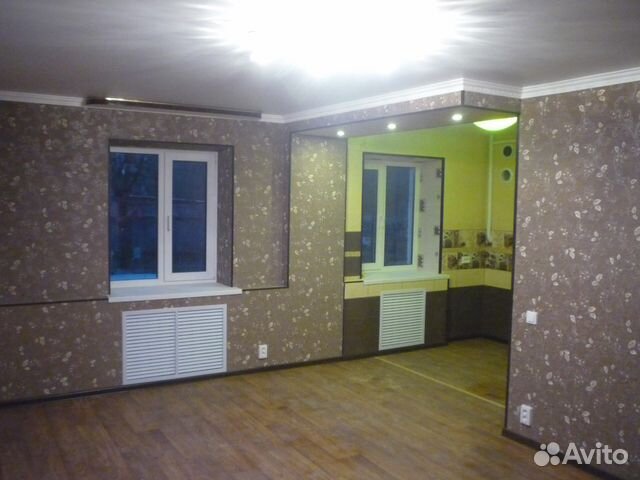 Ремонт под ключ