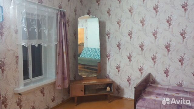 Дом 53 м² на участке 26 сот. Дом 53 м² на участке 26 сот.