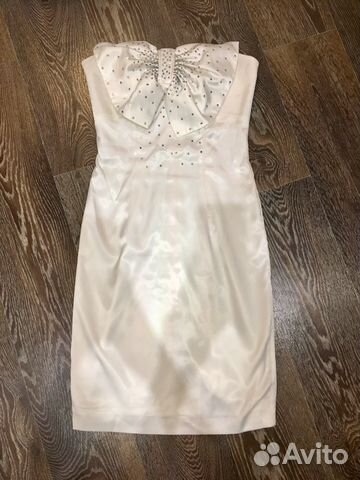 Красивое платье для торжества Gizia Красивое платье для торжества Gizia