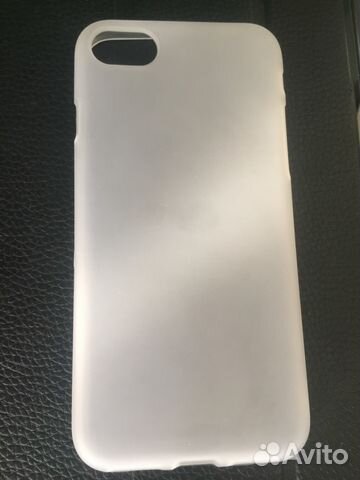 Чехол iPhone 7