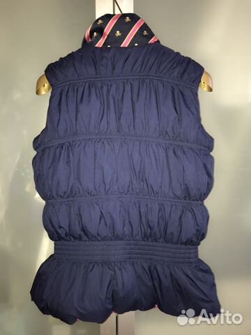 Куртка Ralph Lauren (реверс) Куртка Ralph Lauren (реверс)