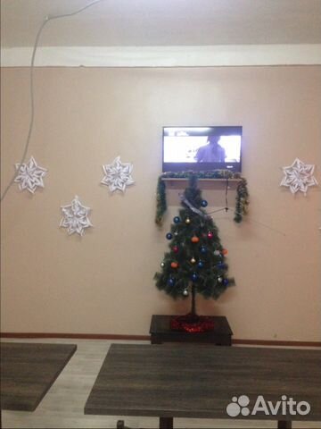 Комната 30 м² в 8-к, 1/13 эт.