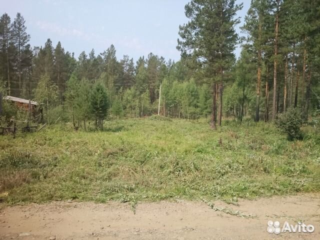 Участок 15.5 сот. (ИЖС)