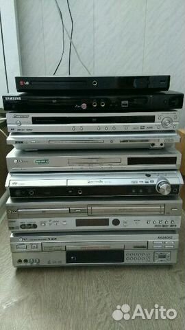 DVD проигрыватели(двд)