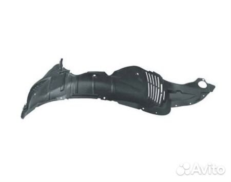Подкрылок передний mazda 6 2002 Подкрылок передний mazda 6 2002