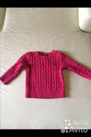 Ralph Lauren Ralph Lauren