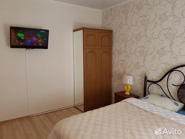1-к квартира, 30 м², 2/3 эт. 1-к квартира, 30 м², 2/3 эт.
