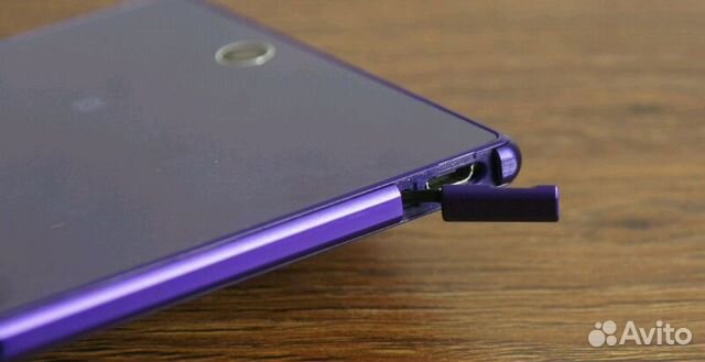 Заглушки для Sony Xperia Z ultra продам