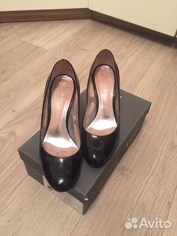 Туфли женские Casadei