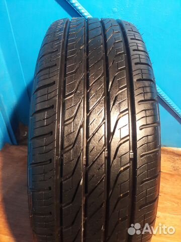 Toyo Extensa A/S 225/60R16