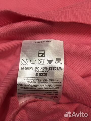 Женская туника guess. Новая оригинал Женская туника guess. Новая оригинал