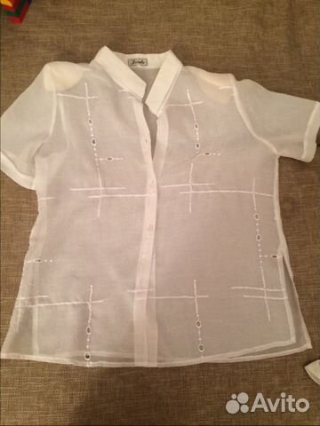 Блузка Блузка