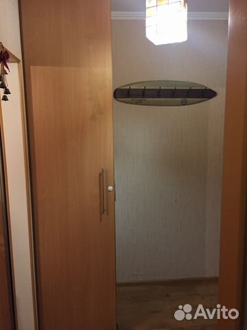 1-к квартира, 30 м², 2/4 эт. 1-к квартира, 30 м², 2/4 эт.