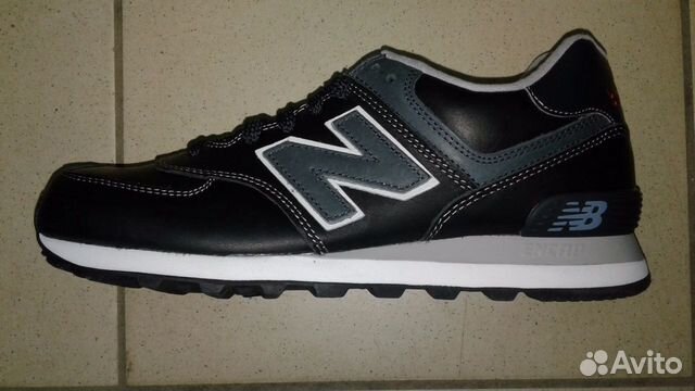 new balance 574 original