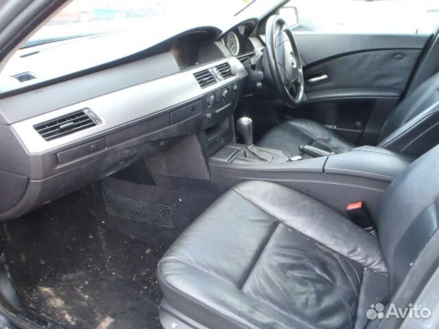 Разборка Бмв 530D E61 М57N2 3.0 2008 на запчасти Разборка Бмв 530D E61 М57N2 3.0 2008 на запчасти