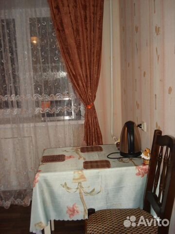 1-к квартира, 30 м², 3/9 эт.