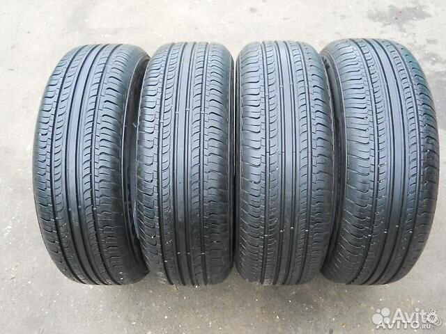 225/60/17 Hankook Optimo K415 (4шт)