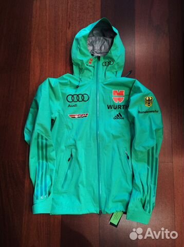 Спортивный костюм adidas Сборной Германии 2017 год