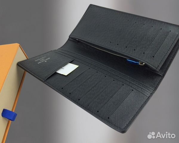 Купюрница кошелек Louis Vuitton LUX арт.41676-1