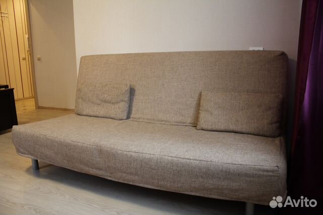 1-к квартира, 35 м², 1/5 эт. 1-к квартира, 35 м², 1/5 эт.
