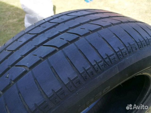 Bridgestone Turanza ER300 R16