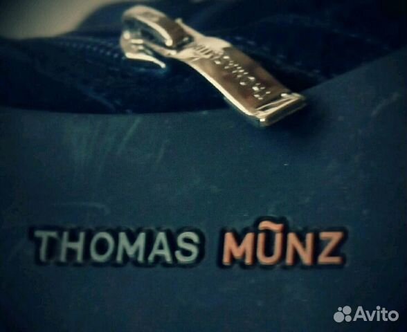 Ботильоны замша thomas munz 36 Ботильоны замша thomas munz 36