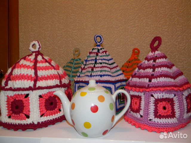 Чайный домик