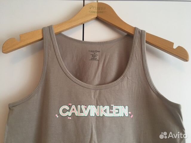 Женская пижама Calvin Klein Женская пижама Calvin Klein