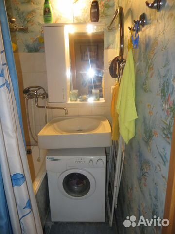 2-к квартира, 47 м², 2/12 эт.