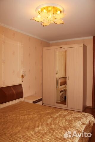 2-к квартира, 52 м², 2/12 эт.