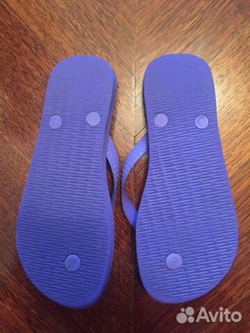 Детские вьетнамки Havaianas разм 33-34 оригинал Детские вьетнамки Havaianas разм 33-34 оригинал