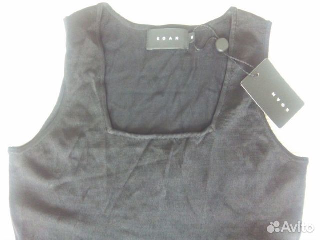 Платье Koan M новое