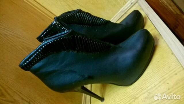 Ботильоны Ботильоны